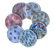 Load image into Gallery viewer, Reusable Breast Pads