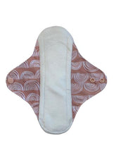 Load image into Gallery viewer, Reusable Sanitary Pads