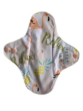 Load image into Gallery viewer, Reusable Sanitary Pads