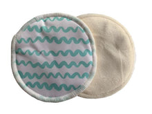 Load image into Gallery viewer, Reusable Breast Pads