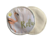 Load image into Gallery viewer, Reusable Breast Pads