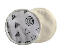 Load image into Gallery viewer, Reusable Breast Pads