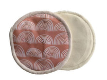 Load image into Gallery viewer, Reusable Breast Pads
