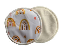 Load image into Gallery viewer, Reusable Breast Pads