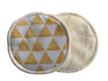 Load image into Gallery viewer, Reusable Breast Pads