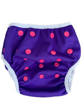 Load image into Gallery viewer, Swim Nappies - OSFM
