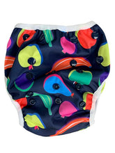 Load image into Gallery viewer, Swim Nappies - OSFM