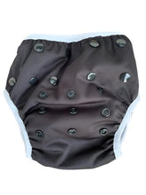 Load image into Gallery viewer, Swim Nappies - OSFM