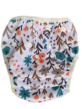 Load image into Gallery viewer, Swim Nappies - OSFM