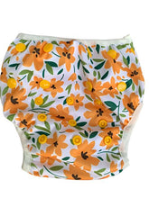 Load image into Gallery viewer, Swim Nappies - OSFM