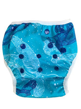 Load image into Gallery viewer, Swim Nappies - OSFM