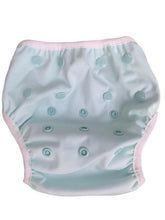 Load image into Gallery viewer, Swim Nappies - OSFM