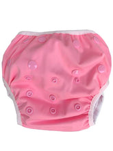 Load image into Gallery viewer, Swim Nappies - OSFM