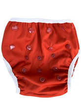 Load image into Gallery viewer, Swim Nappies - OSFM