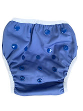 Load image into Gallery viewer, Swim Nappies - OSFM