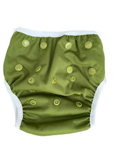 Load image into Gallery viewer, Swim Nappies - OSFM