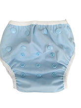 Load image into Gallery viewer, Swim Nappies - OSFM