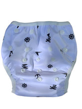 Load image into Gallery viewer, Swim Nappies - OSFM