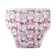 Load image into Gallery viewer, Kittens Swim Nappy and Wet Bag Set