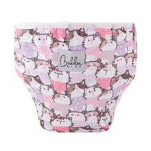 Load image into Gallery viewer, Kittens Swim Nappy and Wet Bag Set