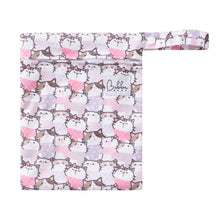 Load image into Gallery viewer, Kittens Swim Nappy and Wet Bag Set