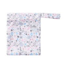 Load image into Gallery viewer, Summer Solstice Swim Nappy and Wet Bag Set