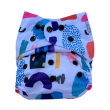 Load image into Gallery viewer, Heide Cloth Nappy I One Size Fits Most