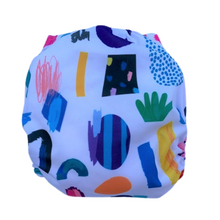 Load image into Gallery viewer, Heide Cloth Nappy I One Size Fits Most