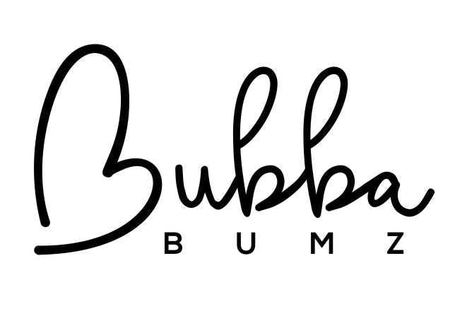bubbabumz.com.au logo