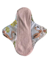 Load image into Gallery viewer, Reusable Cloth Sanitary Pads
