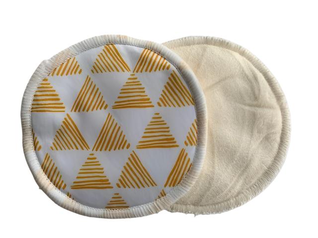 Reusable Breast Pads